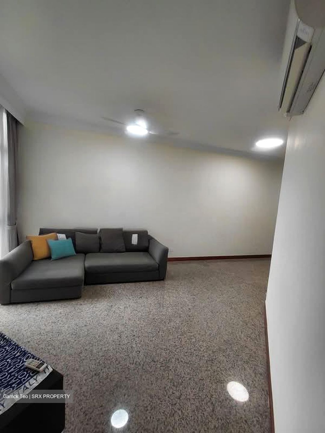 The Bayshore (D16), Condominium #577135761